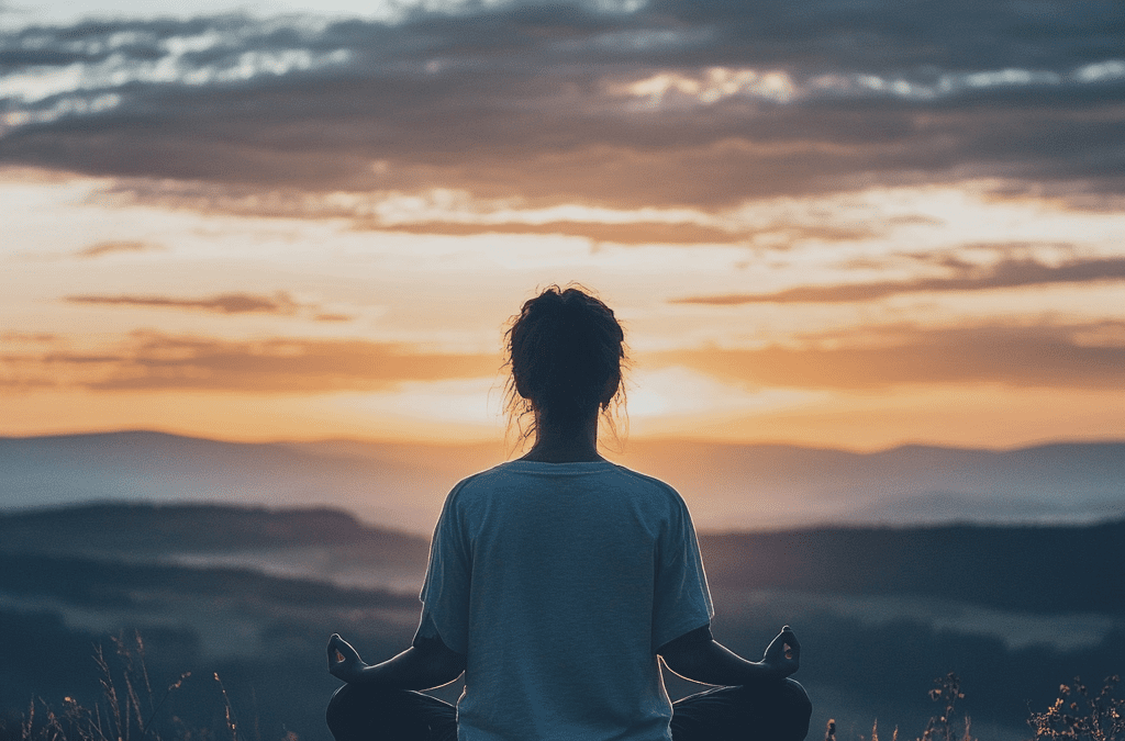 Stress Less: Mindfulness Techniques to Embrace Inner Calm