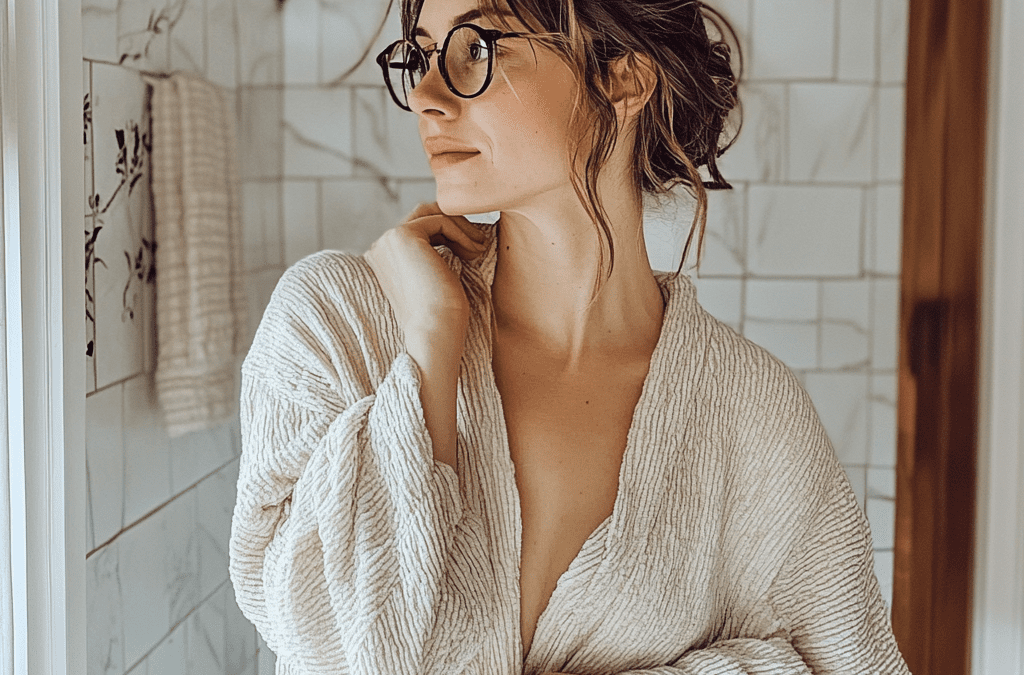 Morning Routines of Highly Confident Women: Start Your Day the Right Way