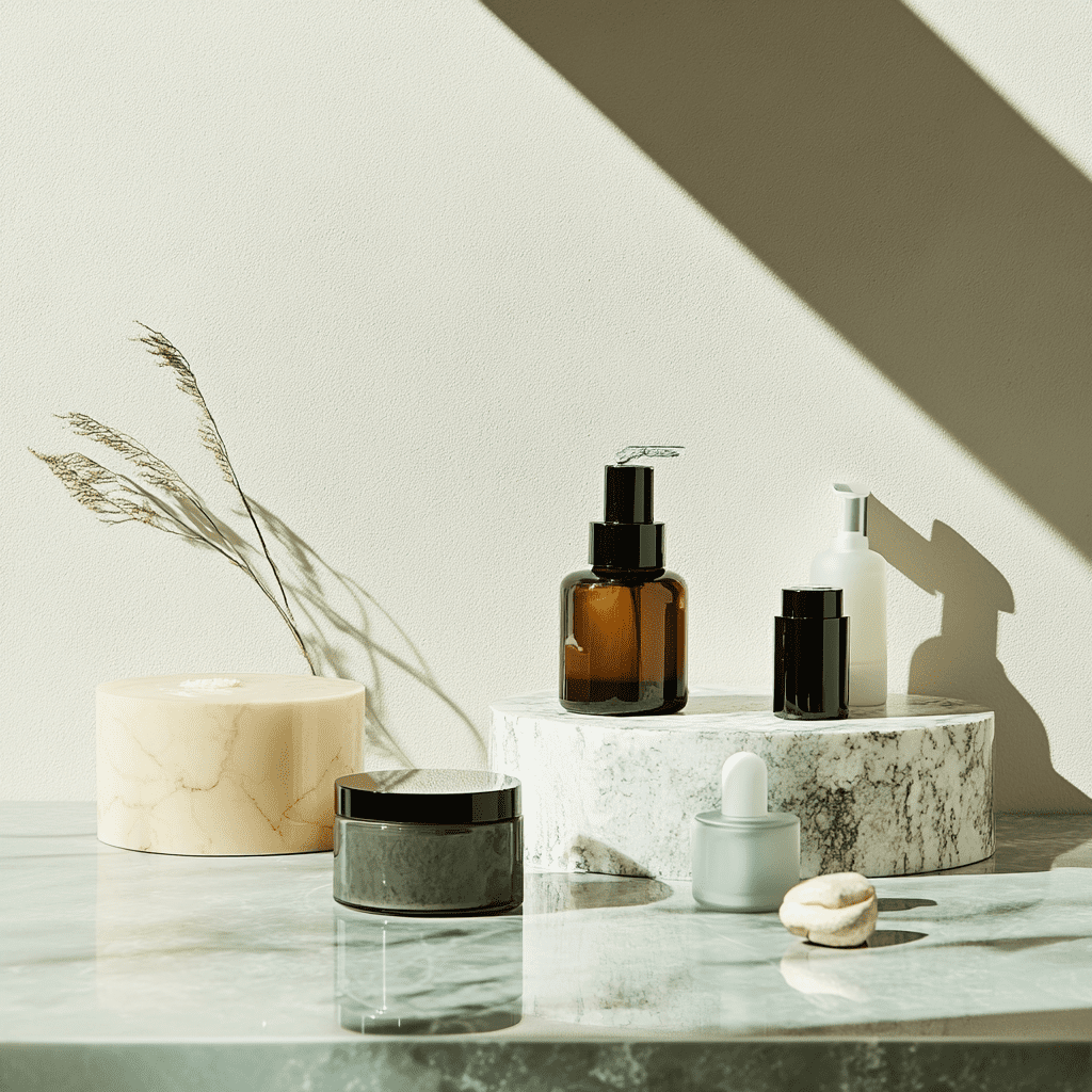 Skincare Simplified: Your Morning and Night Routine Essentials