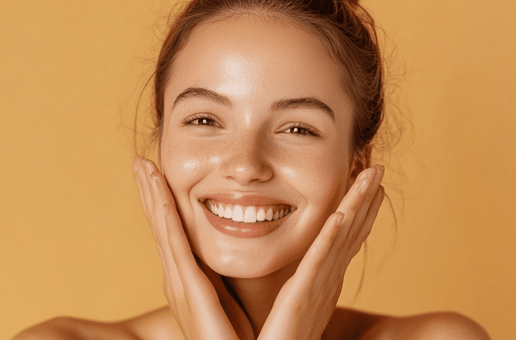 The Art of Radiant Skin: Unlocking the Aesthetic Appeal of Body Lotions