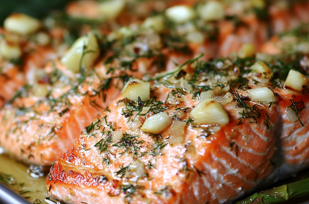 10 Simple and Delicious Healthy Dinner Recipes to Try Tonight