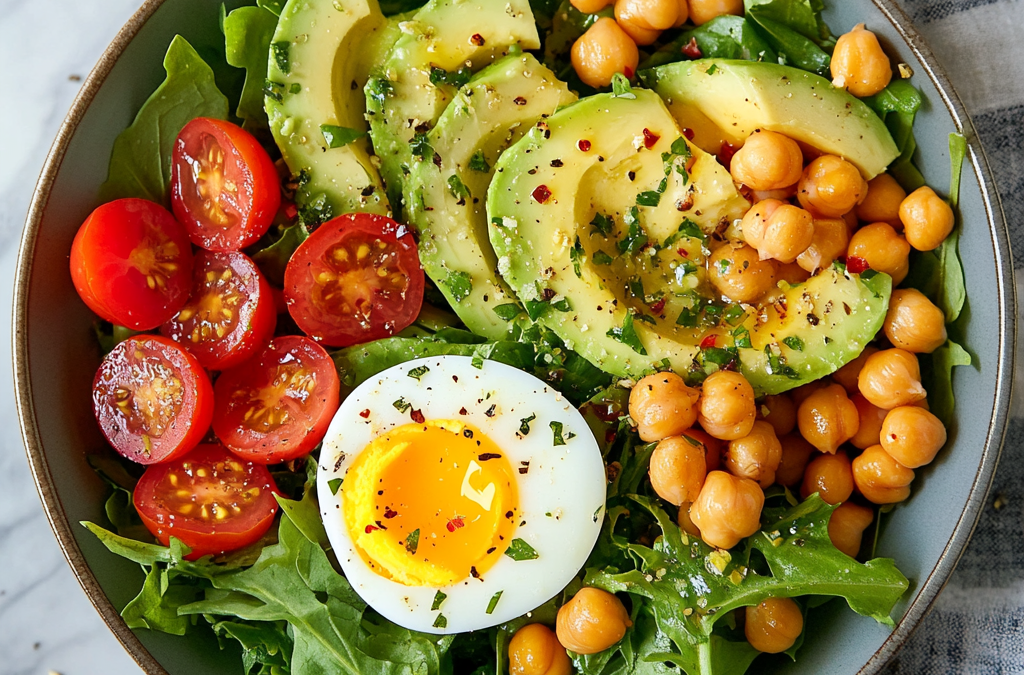15 Simple and Delicious Healthy Breakfast Recipes to Kickstart Your Day