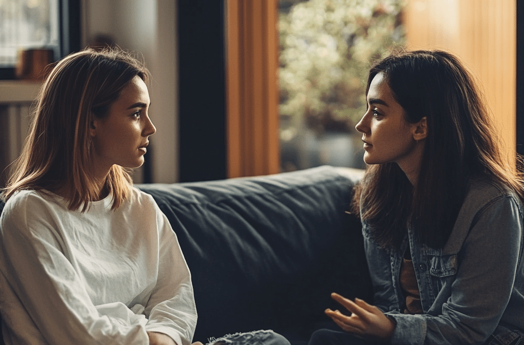 50 Deep Conversation Starters to Build Meaningful Connections