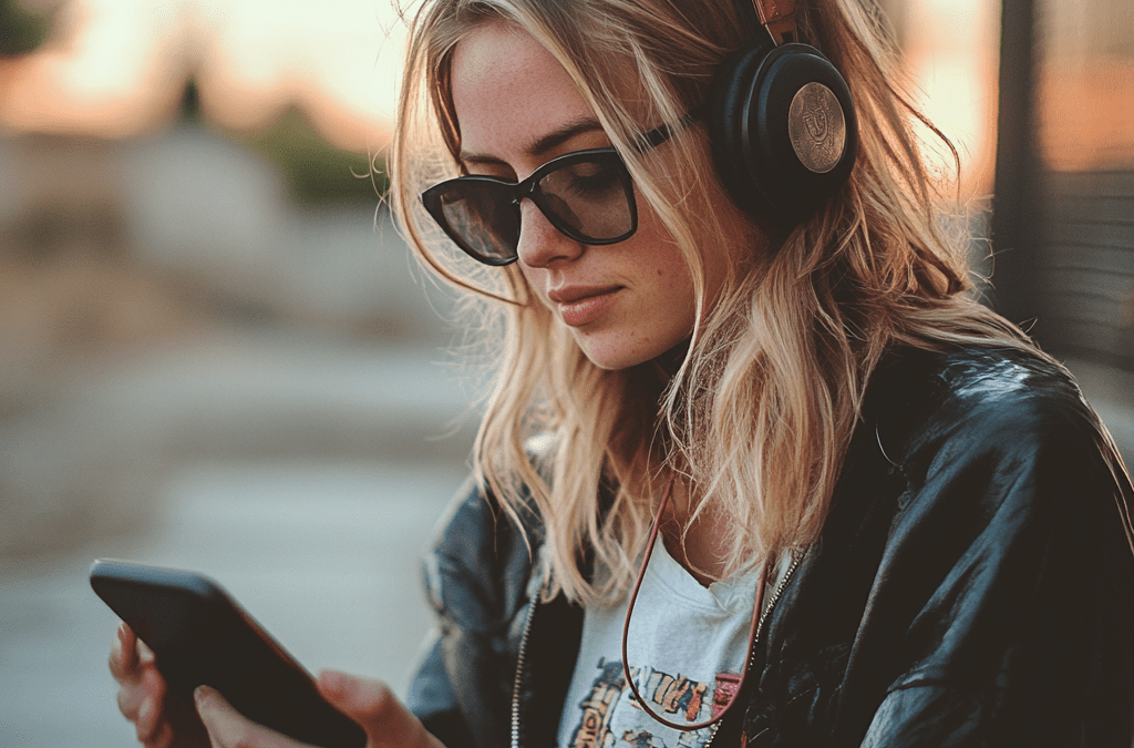 Digital Detox: How to Reclaim Your Time and Mental Space