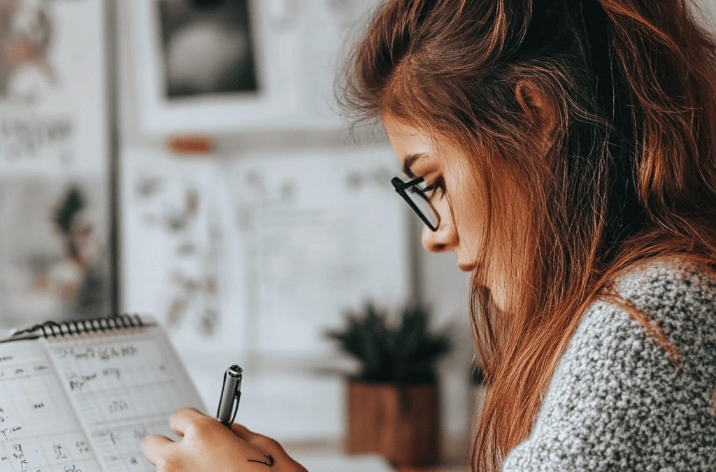 The Superwoman’s Guide to Work-Life Balance: Strategies for Thriving Without Burning Out