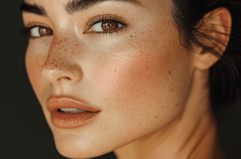 The Power of Makeup: Quick Tips for a Flawless Everyday Look