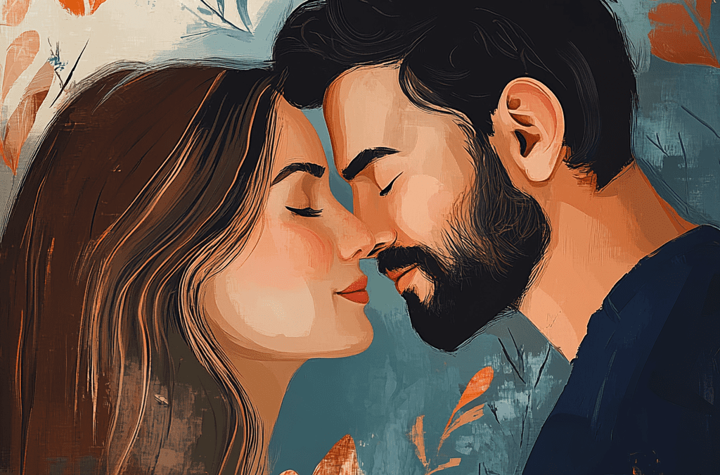 How to Build Emotional Intimacy: Strengthening Your Relationships