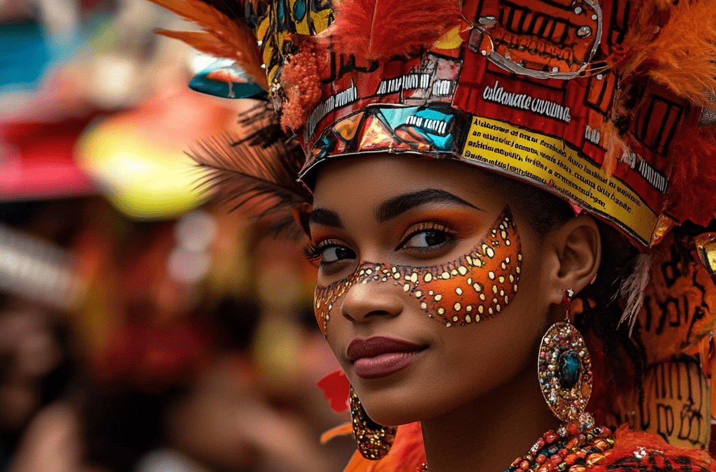 How Participating in Carnival Can Boost Personal Growth
