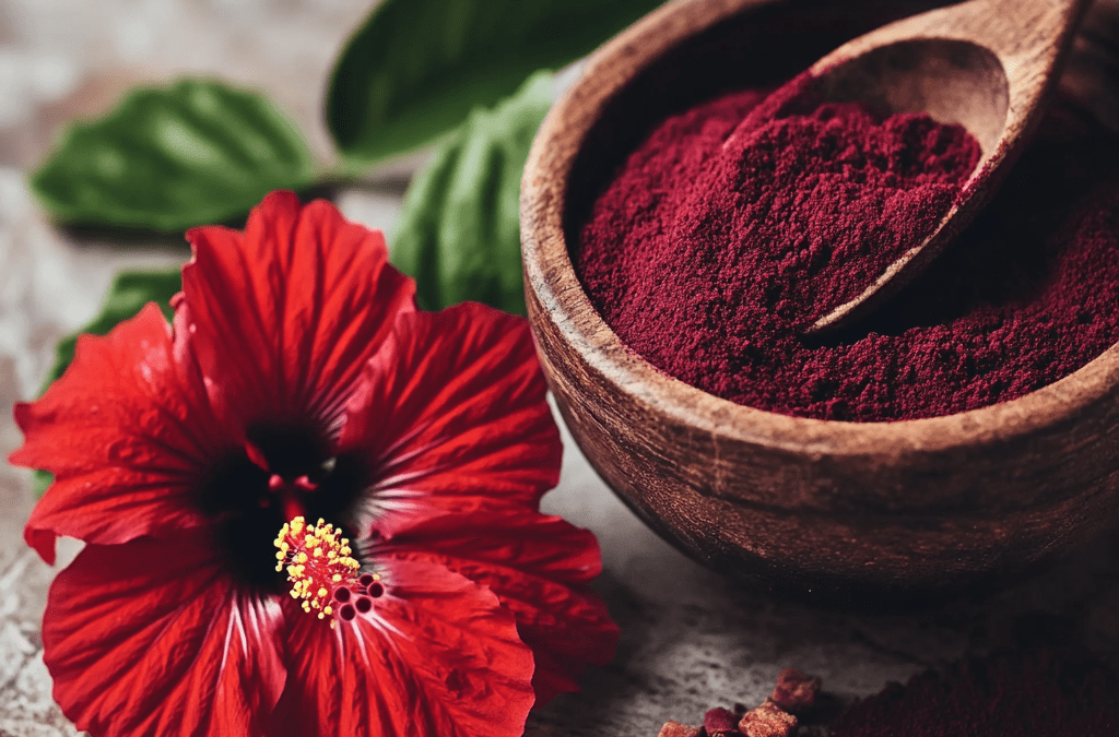 5 Powerful Natural Hair Masks for Healthier, Shinier Hair