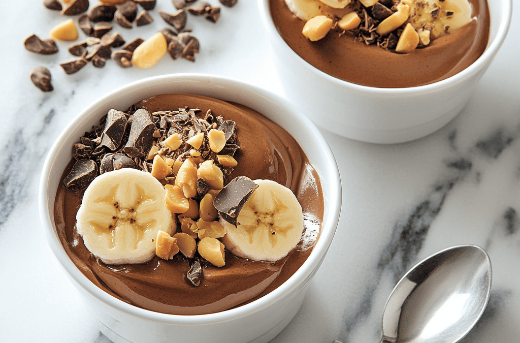 10 Delicious Yogurt Bowl Ideas for a Healthy and Energizing Start