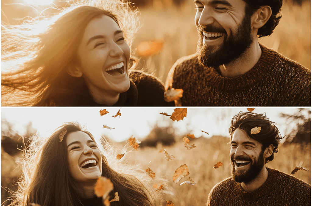 10 Golden Rules for a Strong and Healthy Relationship