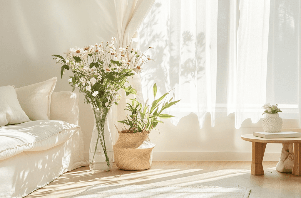 Spring Wellness Rituals: Refresh Your Mind, Body, and Spirit for the New Season
