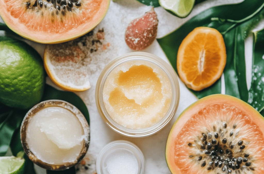 Spring Skincare Routine: Your Ultimate Guide to Healthy, Glowing Skin