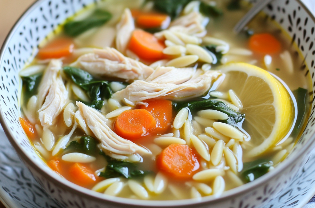 10 Best Spring Soup Recipes to Welcome the Season