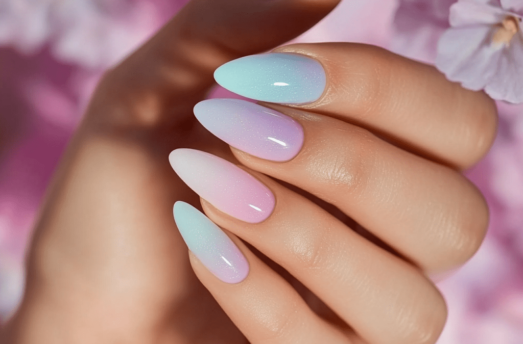 Spring 2025 Nail Trends: Fresh Designs, Colors & Styles for the Season