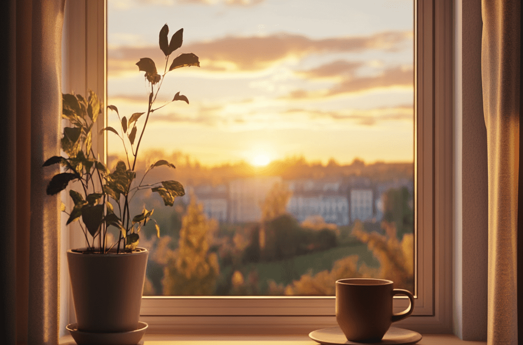 5 Productive Habits for Your Morning Routine to Supercharge Your Day