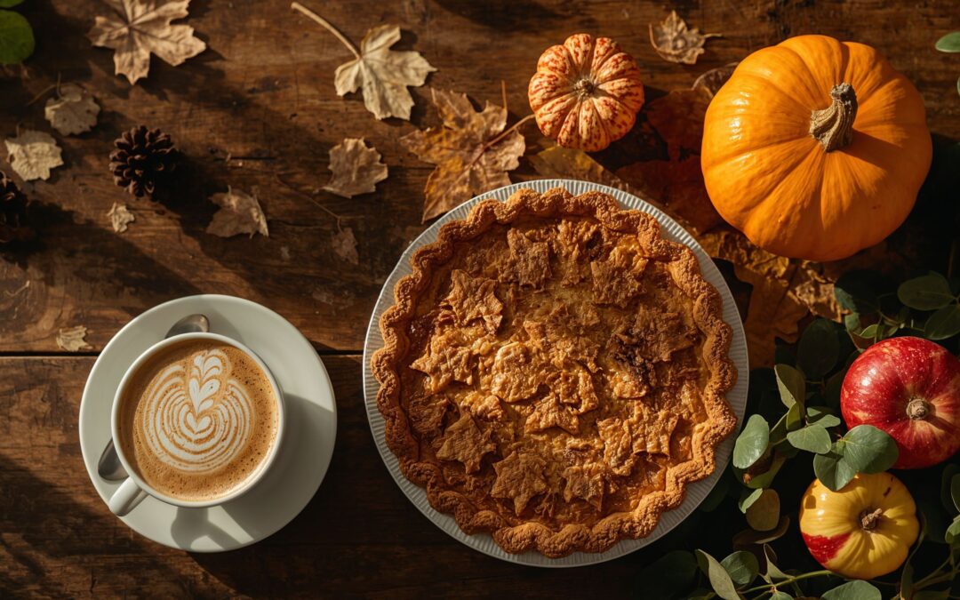 From Pumpkin Spice to Real Superfoods: Healthy Fall Recipes You’ll Love