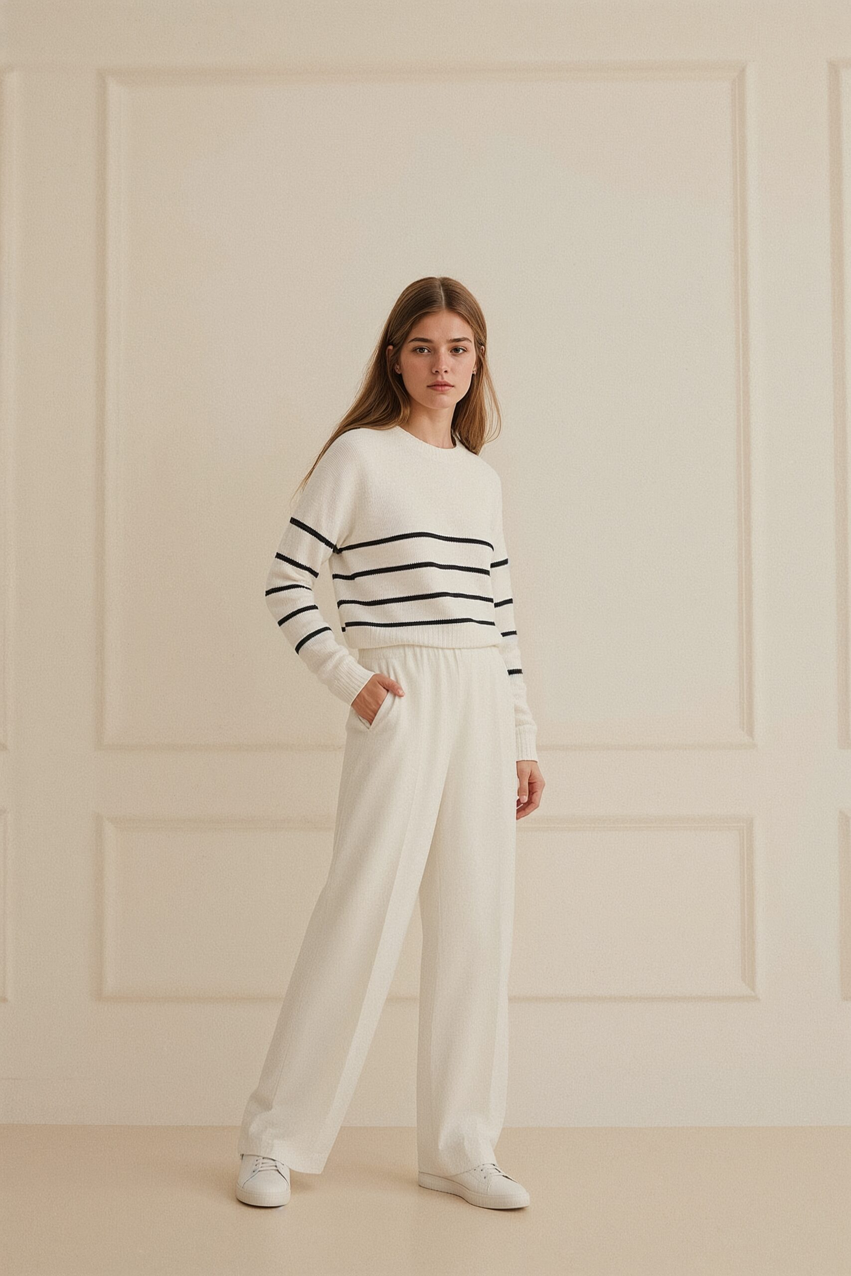 fall outfit ideas fall outfits with striped sweaters