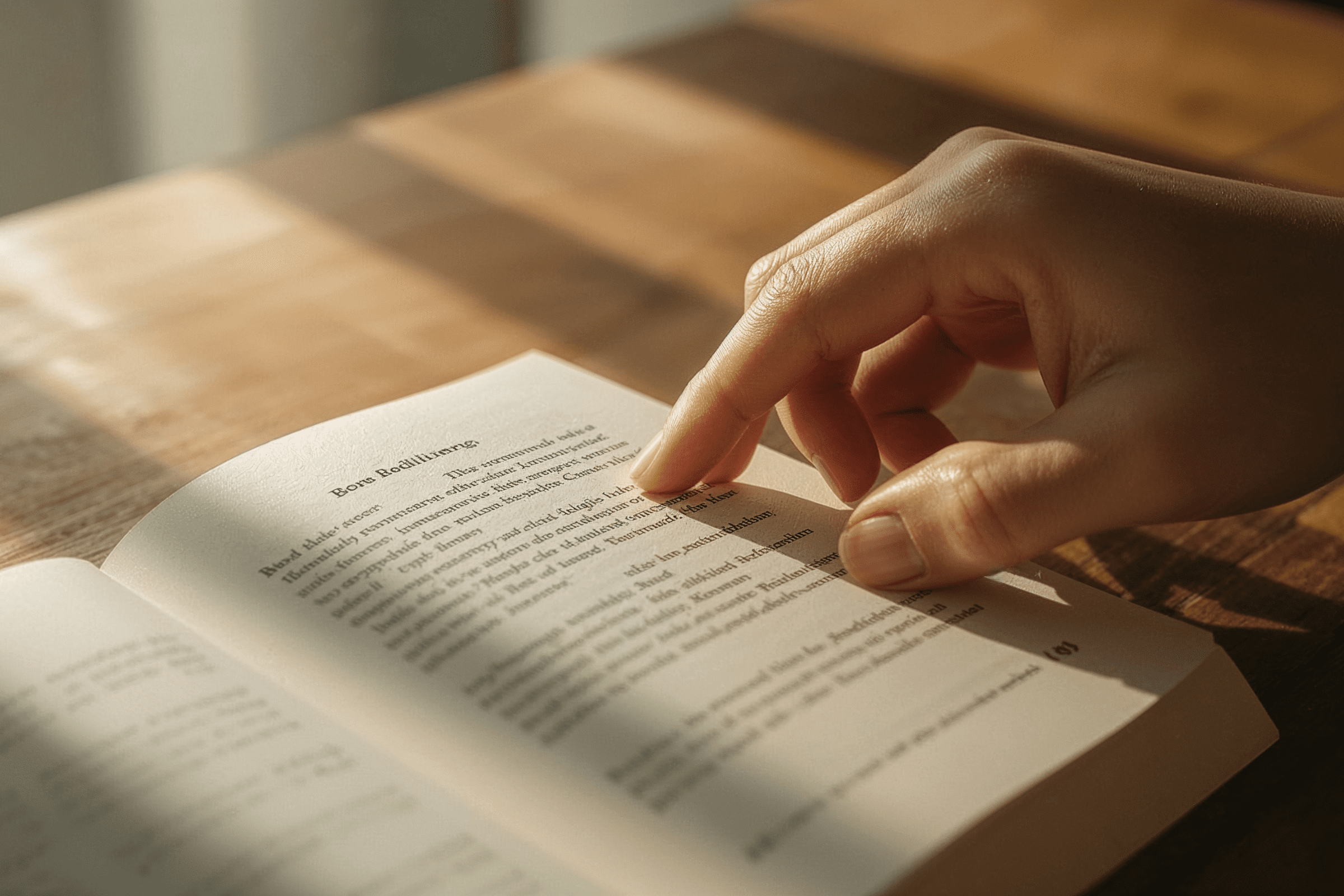 The 5 Books That Changed My Life (2) 5 books that changed my life