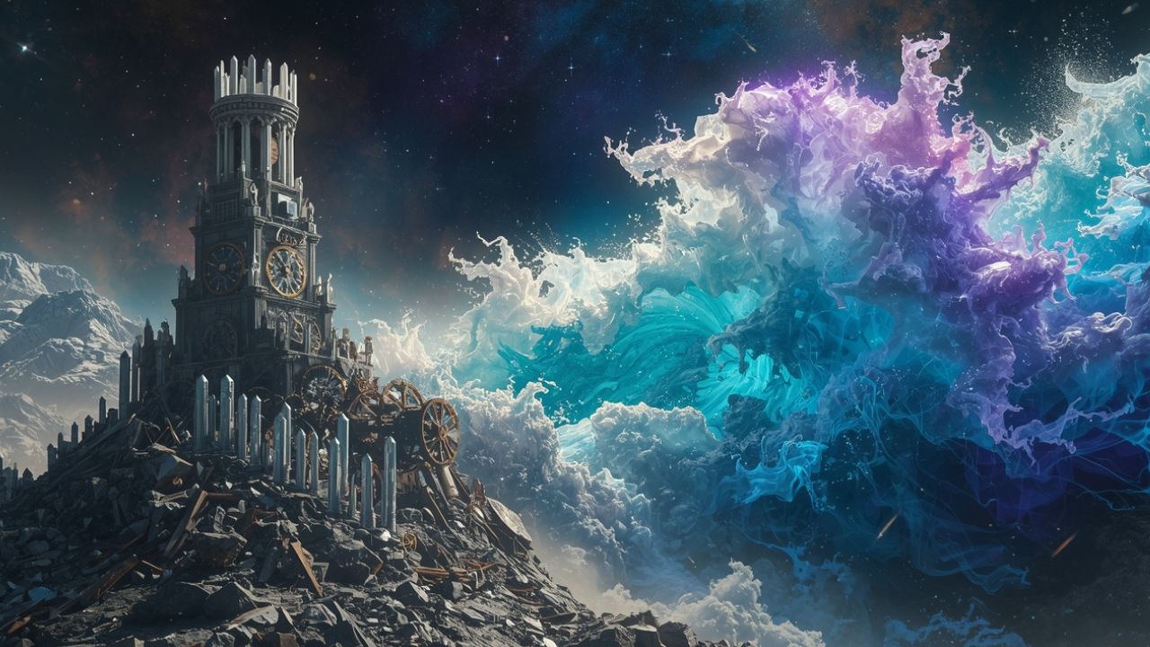 Horoscope March 2026