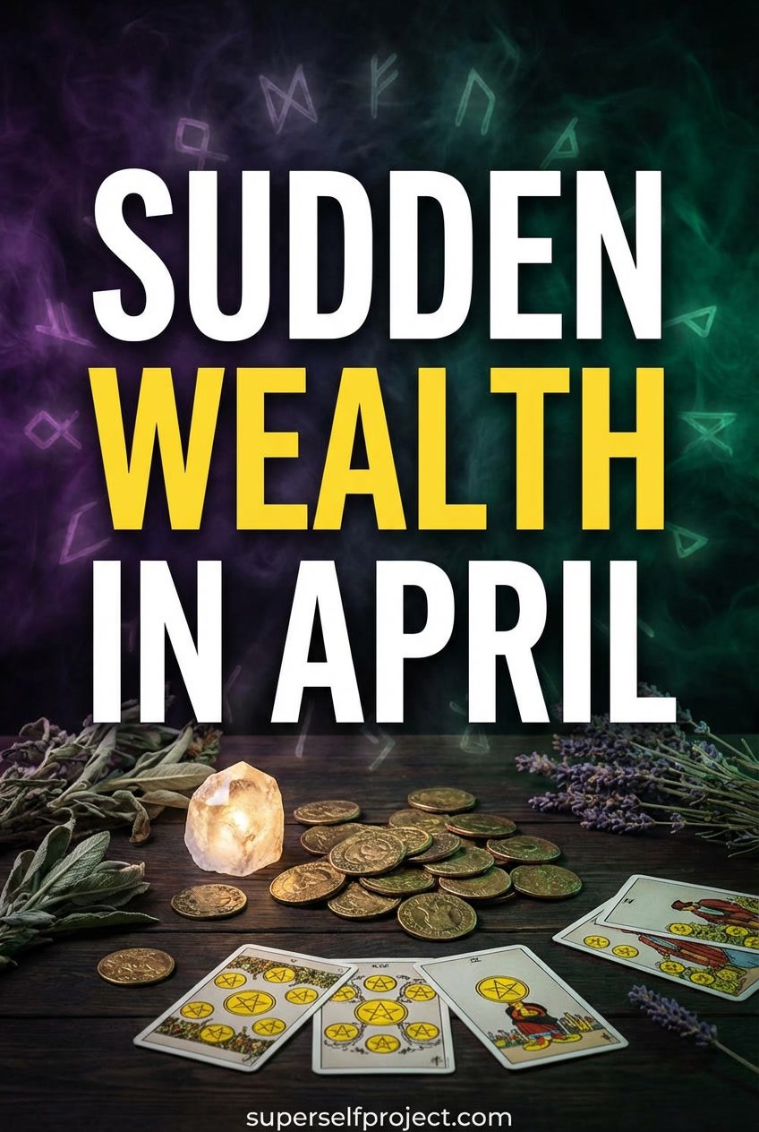 April astrology 2026