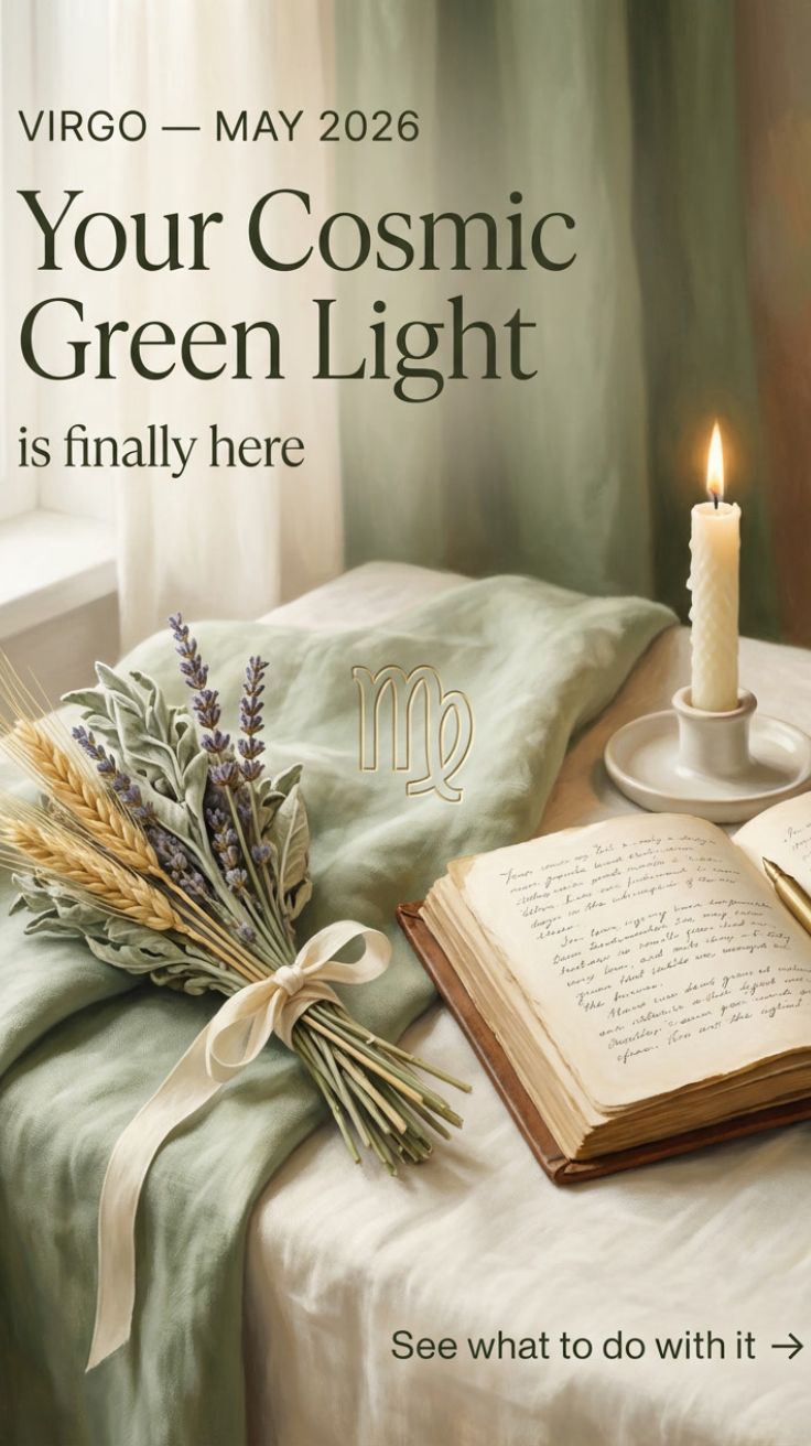 May 2026 Horoscope