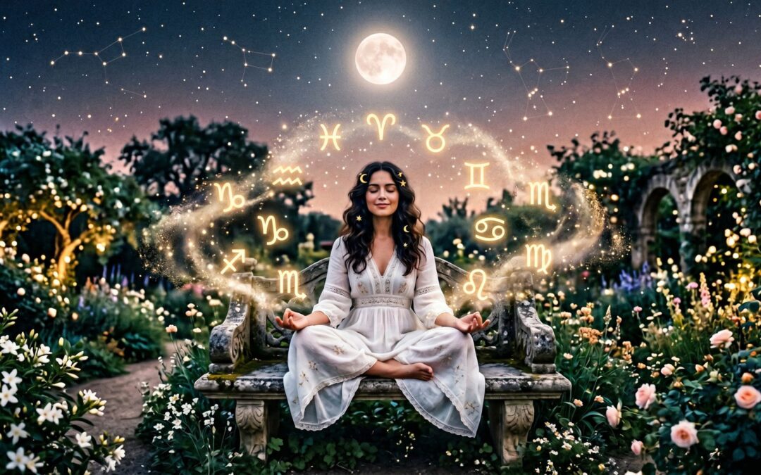 How Each Zodiac Sign Heals: Your Cosmic Guide to Self Care That Actually Works