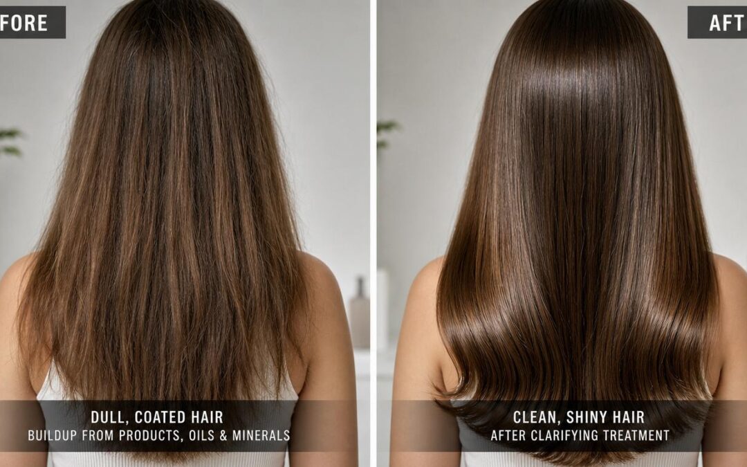 How to Transition Your Hair Care Routine From Summer to Fall
