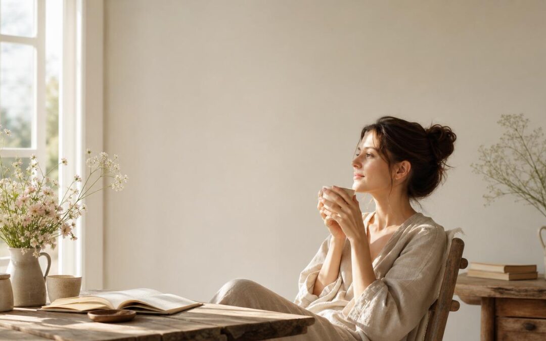 Simple Self-Care Rituals for Slow Summer Sundays (That Cost Nothing)
