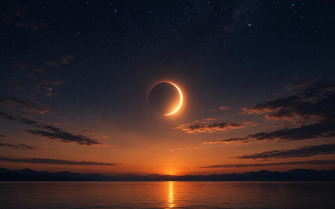 Eclipse Season Survival Guide: 9 Things You Should Never Do During an Eclipse