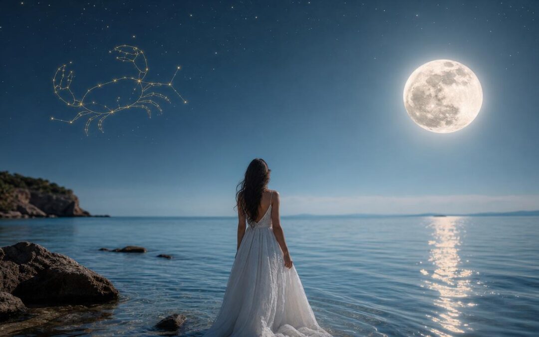 Cancer Season 2026: 7 Ways to Protect Your Energy When Emotions Run High