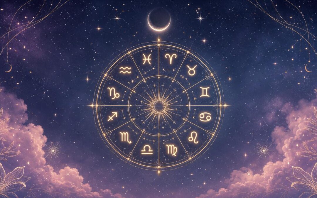 New Moon in Gemini: A Sign-by-Sign Guide to Setting Intentions
