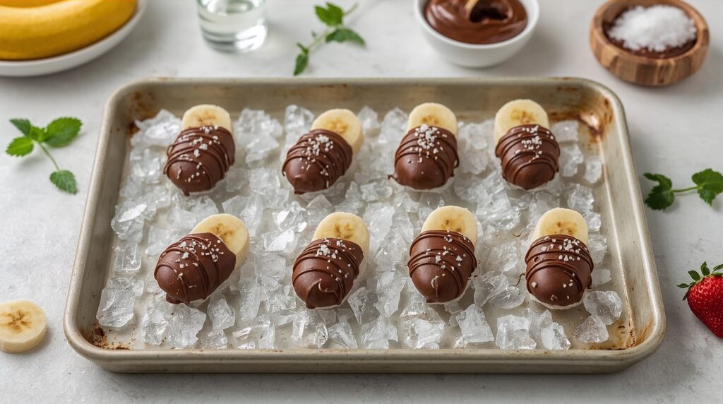 Easy no-bake summer desserts under 200 calories. Light, healthy treats that satisfy your sweet tooth without the oven, the guilt or the sugar crash.
