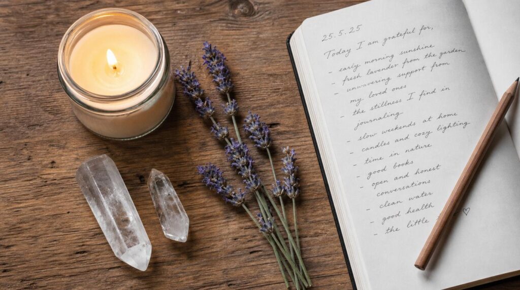 Gemini Ritual
