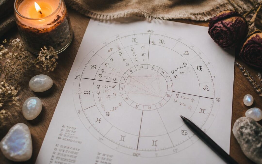 What Your Moon Sign Reveals About Your Emotional Needs
