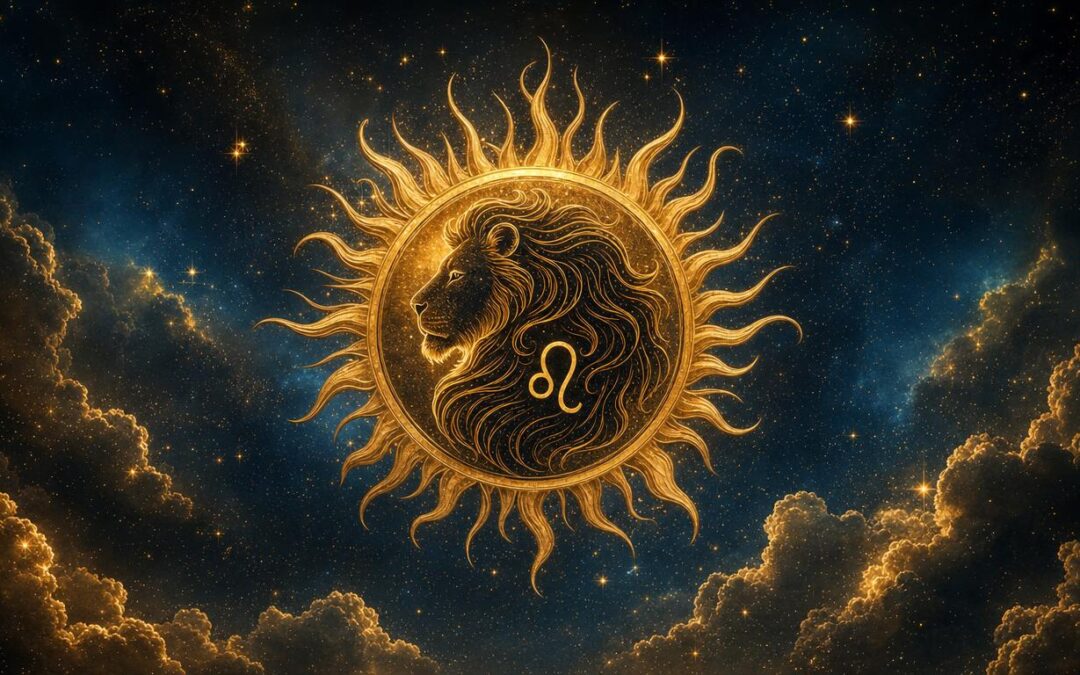 Leo Season Is Coming: How to Step Into Your Confidence Era (Sign by Sign)
