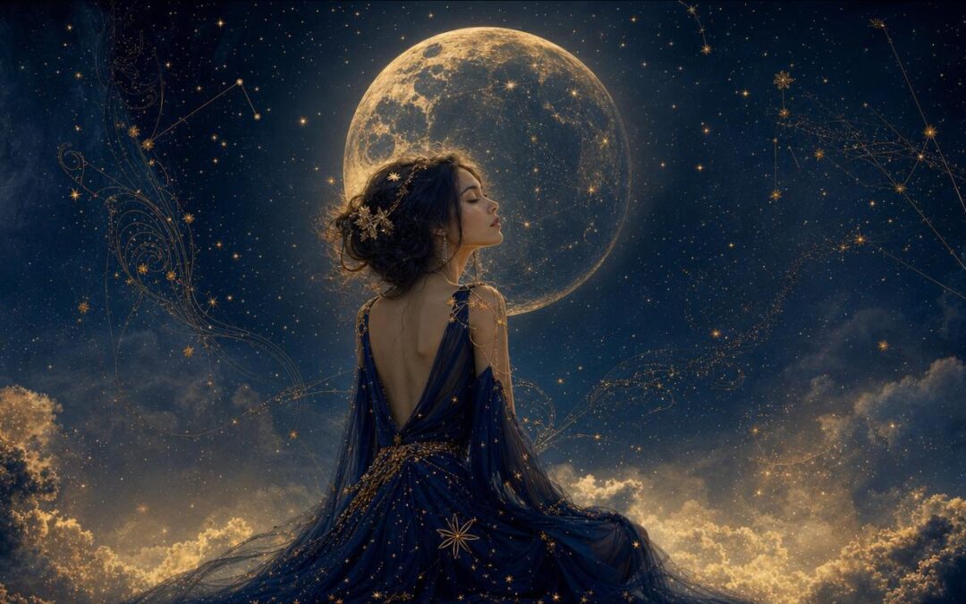 The 4 Zodiac Signs Who Will Feel July’s Cosmic Shift the Most