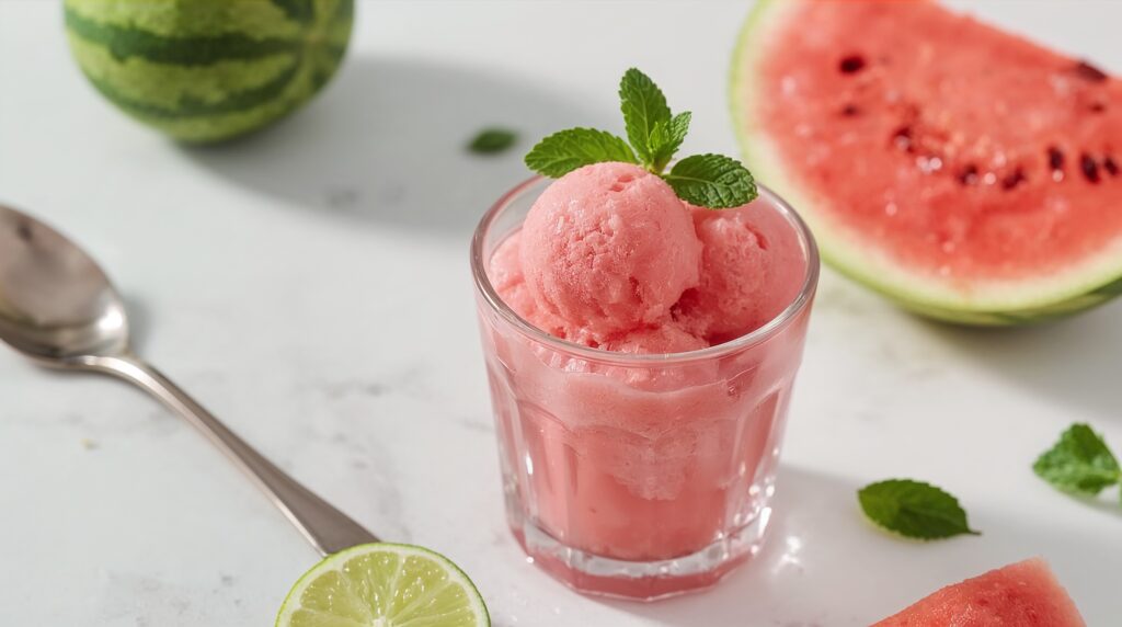 Easy no-bake summer desserts under 200 calories. Light, healthy treats that satisfy your sweet tooth without the oven, the guilt or the sugar crash.