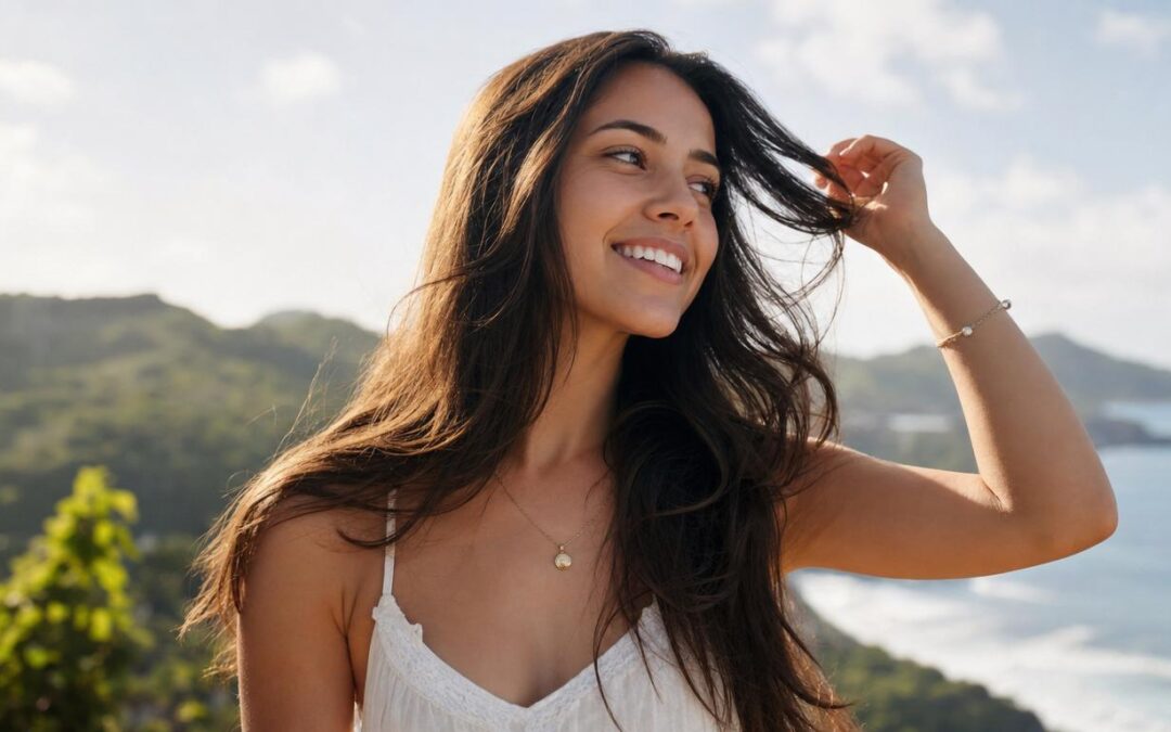 How Often Should You Really Wash Your Hair in Summer? A Simple Guide