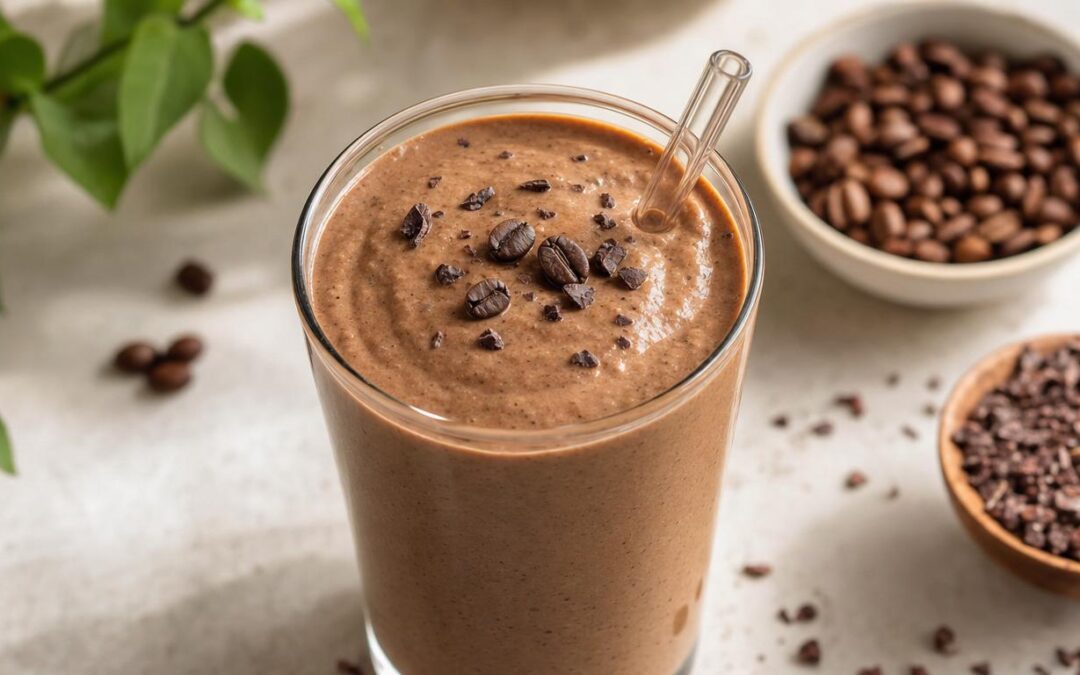 12 High-Protein Smoothie Recipes for Busy Summer Mornings