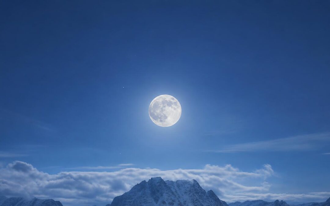 Full Moon in Capricorn June 2026: Release, Reset, and Reclaim Your Goals