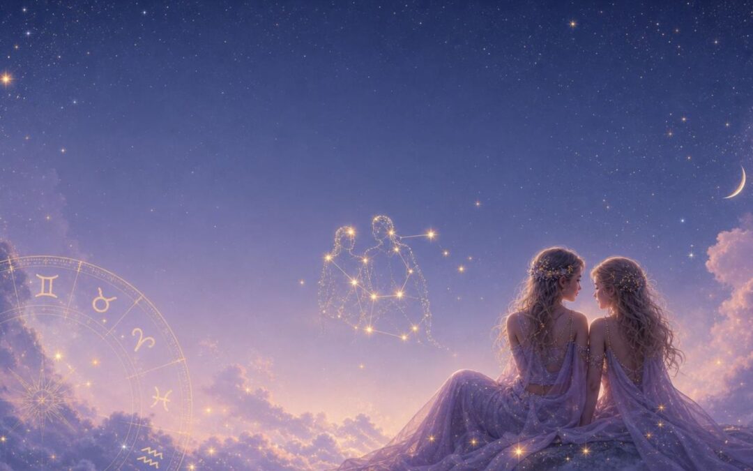 Gemini Season 2026: How to Make the Most of the Sun in the Sign of Curiosity