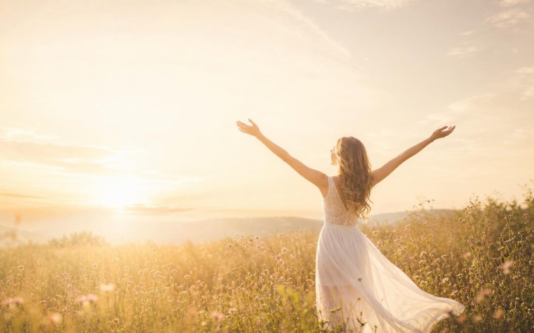 Summer Solstice Self-Care: A Mindful Day to Honor the Longest Day