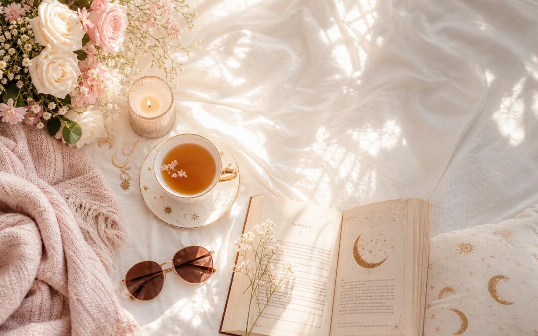 The Ultimate Summer Self-Care Sunday Routine to Reset Your Week