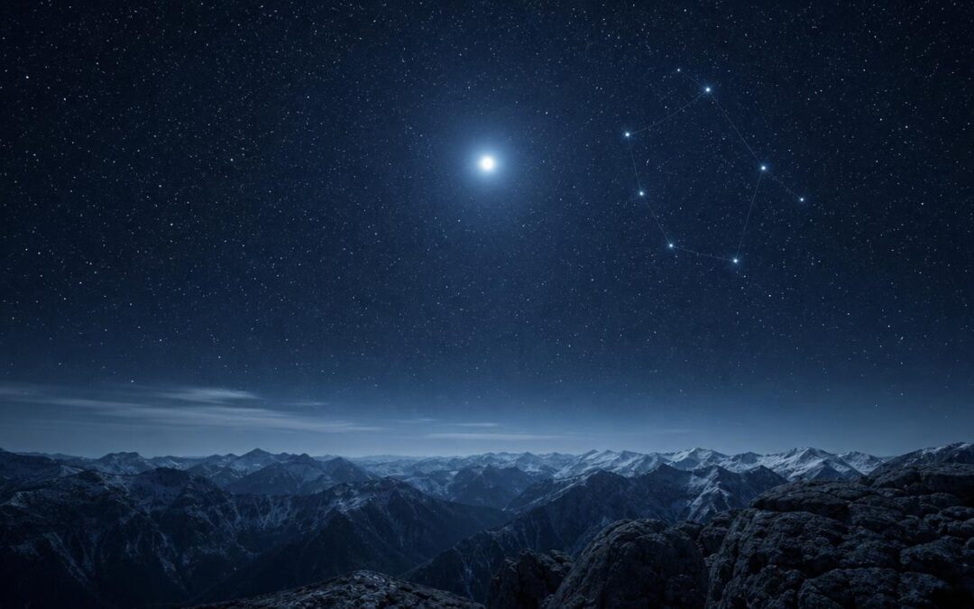 New Moon in Gemini June 2026: Rituals and Intentions for a Fresh Start