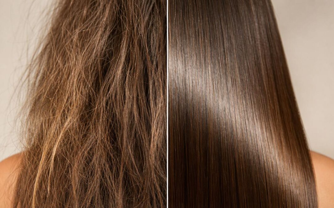 7 Summer Hair Care Mistakes That Are Making Your Hair Dry and Frizzy