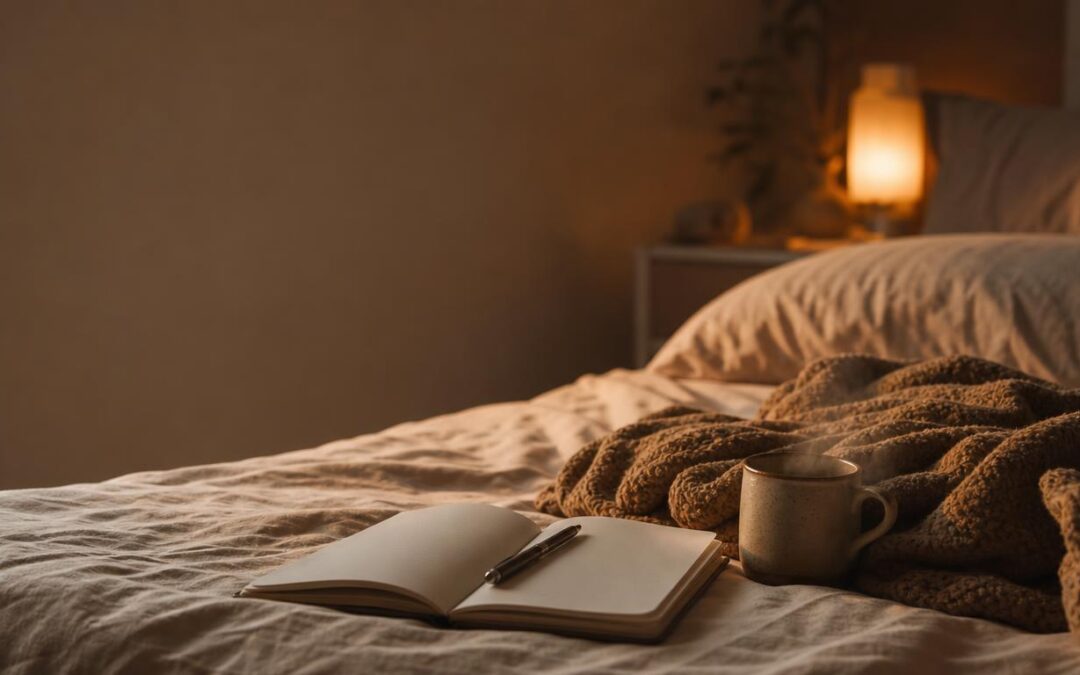Healing Journaling Prompts for Slow, Steady Growth