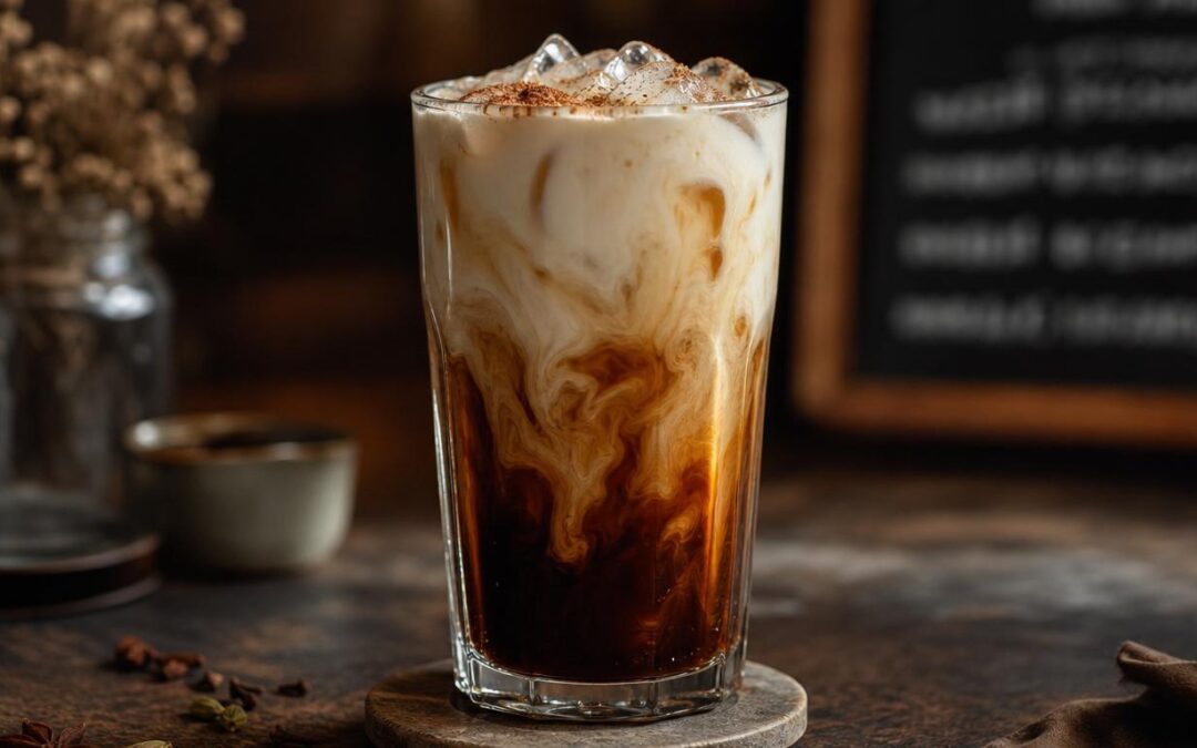12 Refreshing Summer Smoothies (Plus an Iced Chai You’ll Crave Daily)